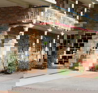 Grand Manor Motor Inn - Inverell Accommodation