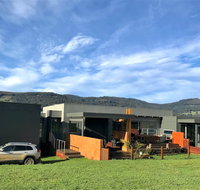 Highland Getaway Luxury Farm Stay BB - Inverell Accommodation