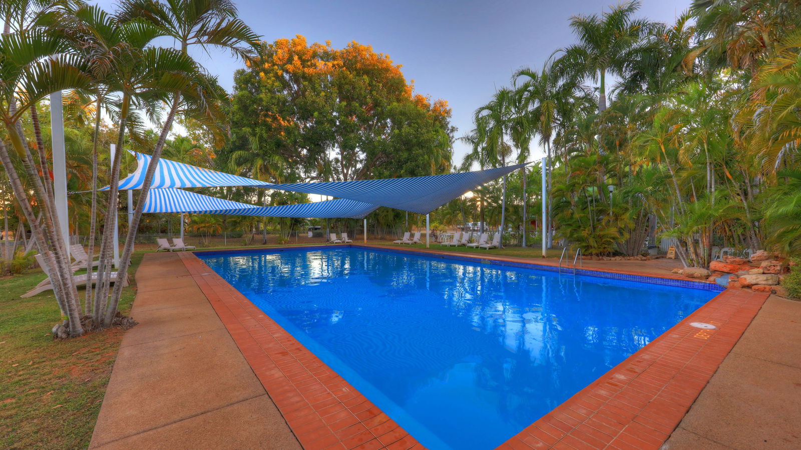 Cossack NT Inverell Accommodation