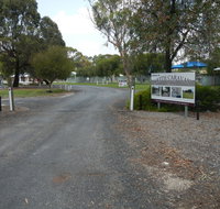 Keith Caravan Park Inc. - Inverell Accommodation