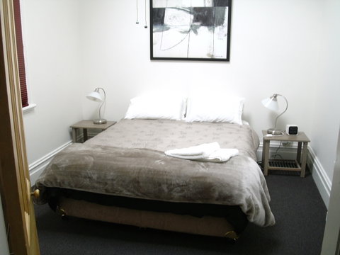 Lilac Cottage - Inverell Accommodation 0