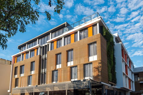 Mantra Richmont Hotel - Inverell Accommodation 0