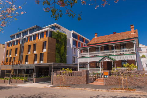 Mantra Richmont Hotel - Inverell Accommodation 2