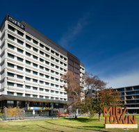 Mantra MacArthur Hotel - Inverell Accommodation