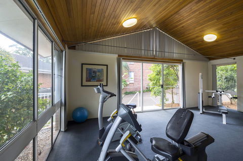 Medina Serviced Apartments North Ryde Sydney - Inverell Accommodation 1