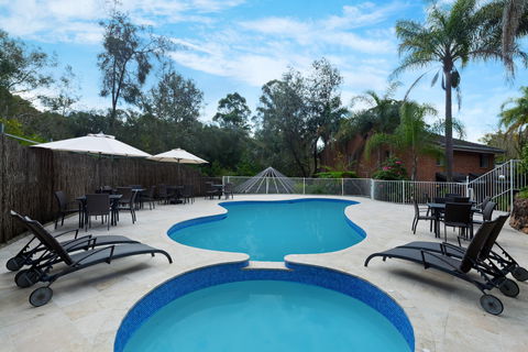 Medina Serviced Apartments North Ryde Sydney - Inverell Accommodation 2