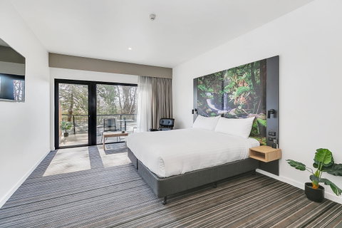 Mercure Launceston - Inverell Accommodation 0