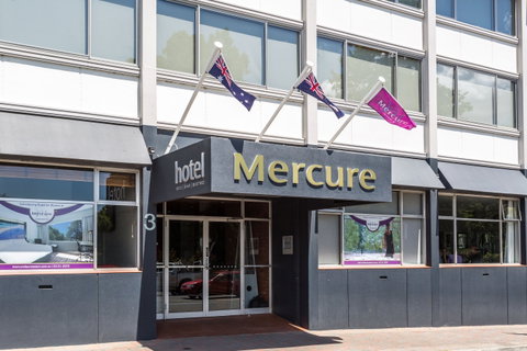 Mercure Launceston - Inverell Accommodation 1