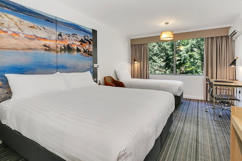 Mercure Launceston - Inverell Accommodation 2