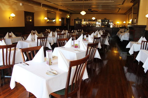 Metropole Katoomba - Inverell Accommodation 1