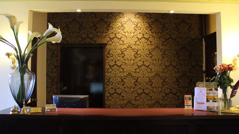 Metropole Katoomba - Inverell Accommodation 2