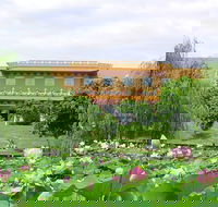 Nan Tien Temple Pilgrim Lodge - Inverell Accommodation