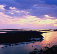 NRMA Eastern Beach Holiday Park - Inverell Accommodation