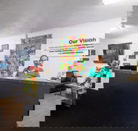 Palm Island Motel - Inverell Accommodation