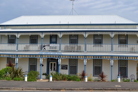 Point Lonsdale Guest House - Inverell Accommodation 0