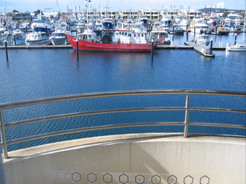 Port Lincoln Waterfront Apartments - Inverell Accommodation 1