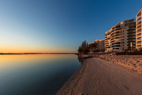 Ramada Resort By Wyndham Golden Beach - Inverell Accommodation 1