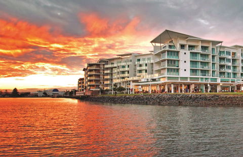 Ramada Hotel & Suites Ballina - Inverell Accommodation 0