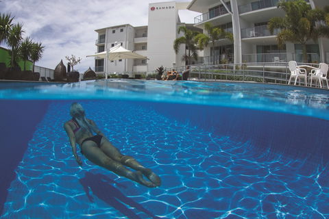 Ramada Hotel & Suites Ballina - Inverell Accommodation 1