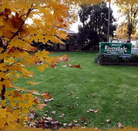 Riverglade Caravan Park - Inverell Accommodation