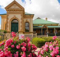 Rosebank Guesthouse and Gallery - Inverell Accommodation