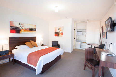 Standpipe Golf Motor Inn - Inverell Accommodation 1