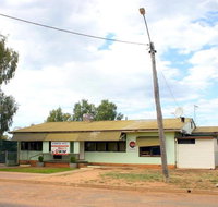 Sundowner Hotel Quambone - Inverell Accommodation