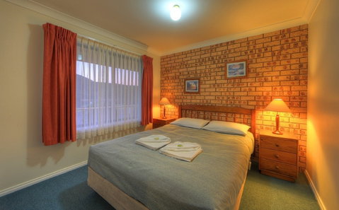 Talbingo Tourist Caravan Park - Inverell Accommodation 0