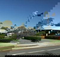 Tambo Mill Motel and Caravan Park - Inverell Accommodation
