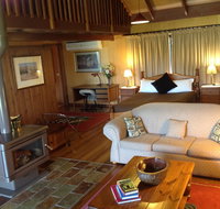 The Hayloft - Inverell Accommodation