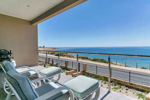 The Jetty, Port Willunga - Inverell Accommodation 0