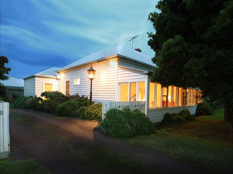 The Lonsdale Palms - Inverell Accommodation 0