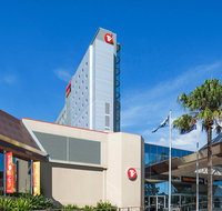 Travelodge Hotel Bankstown Sydney - Inverell Accommodation
