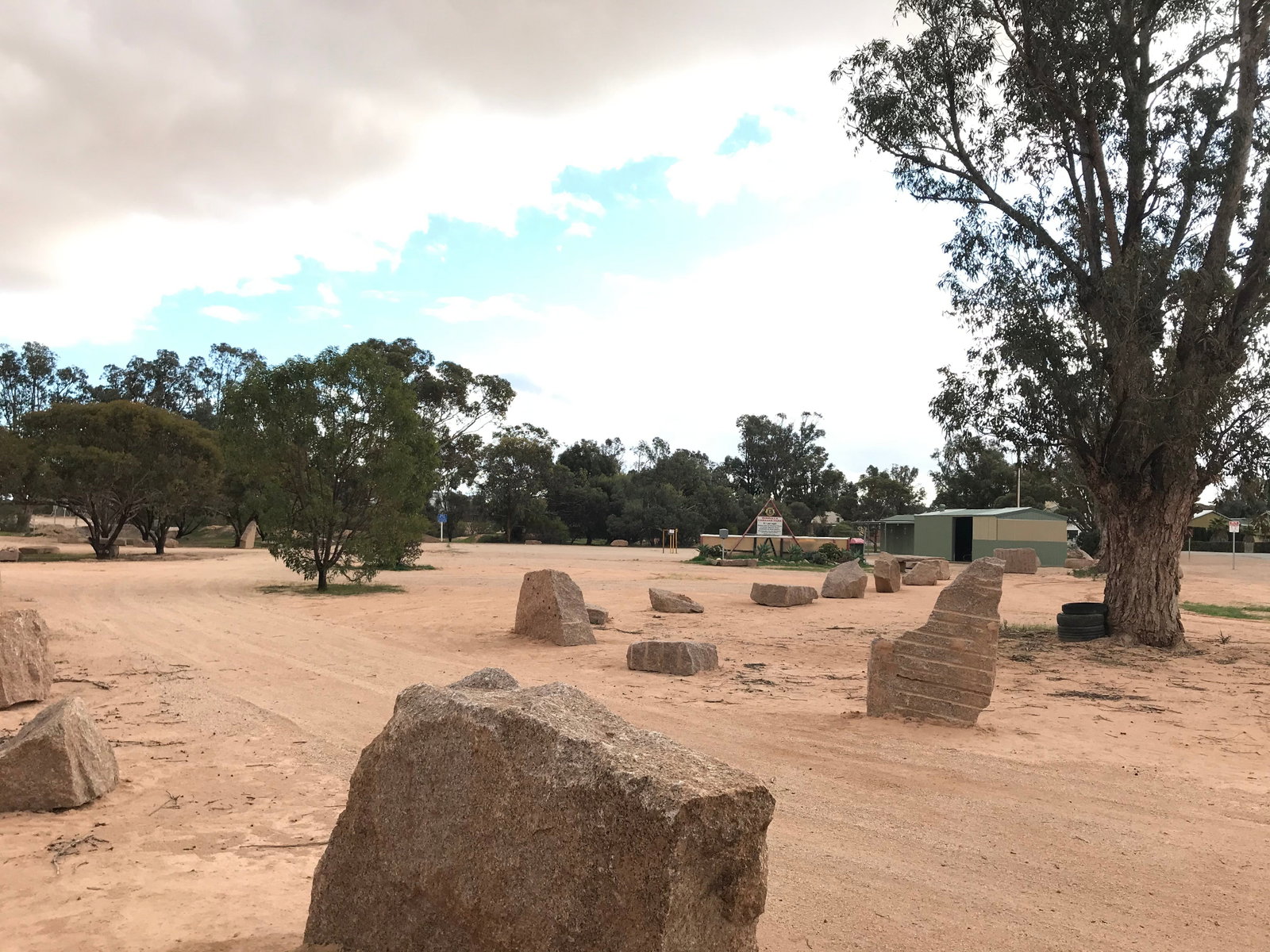 Yantanabie ACT Inverell Accommodation