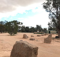 Wirrulla Caravan Park - Inverell Accommodation