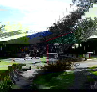 Woodenbong Camping Grounds - Inverell Accommodation