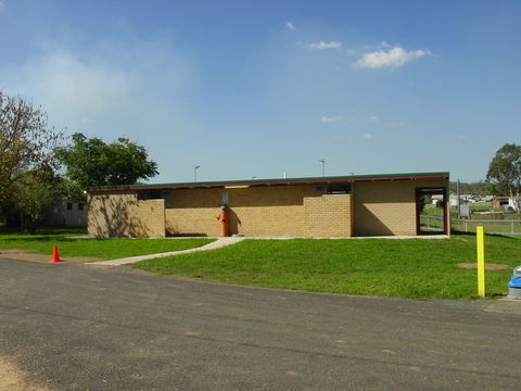 Woodenbong Camping Grounds - Inverell Accommodation 1