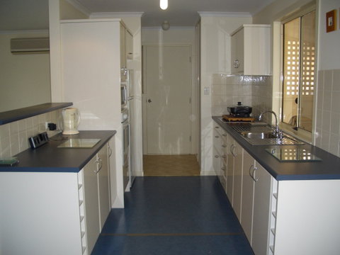 Yandra Beach House - Inverell Accommodation 1