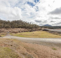 Yarrangobilly Village campground - Inverell Accommodation