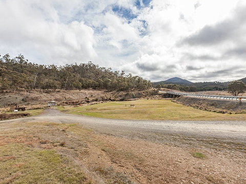 Yarrangobilly Village Campground - Inverell Accommodation 0