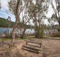 Yolde campground - Inverell Accommodation