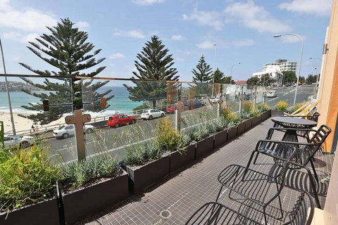Bondi 38 Serviced Apartments - Inverell Accommodation 0