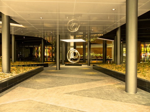 Astra Apartments - Manhattan - Inverell Accommodation 1