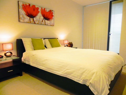 Astra Apartments - Manhattan - Inverell Accommodation 2
