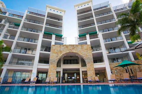 At Blue Horizon Resort - Inverell Accommodation 1