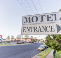 Bathurst Motor Inn - Inverell Accommodation