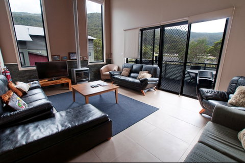 Blues Air 4 - Inverell Accommodation 0