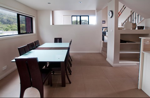 Blues Air 4 - Inverell Accommodation 1