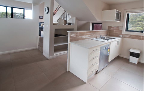 Blues Air 4 - Inverell Accommodation 2