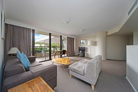 BreakFree Capital Tower - Inverell Accommodation 2
